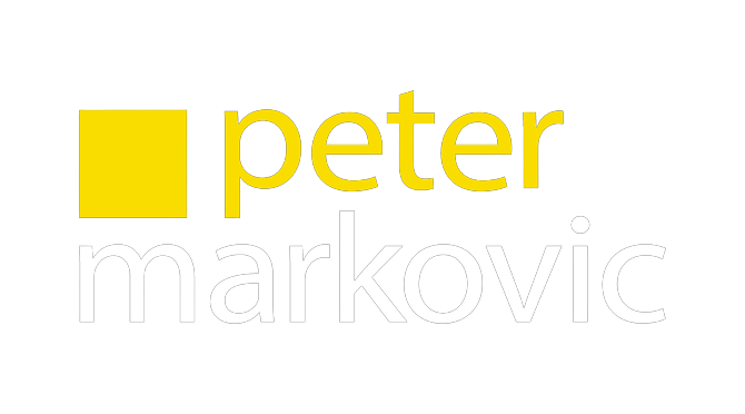 Peter Markovic Real Estate